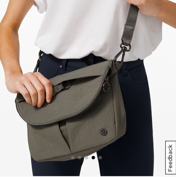 all night festival bag 5l